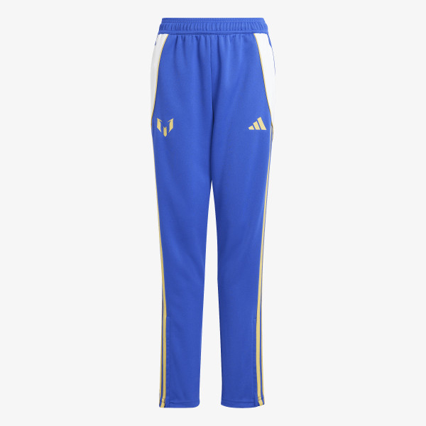 adidas Tepláky Pitch 2 Street Messi Kids 