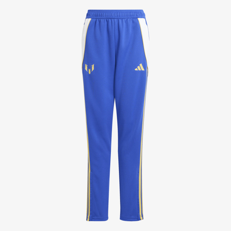 adidas Tepláky Pitch 2 Street Messi Kids 