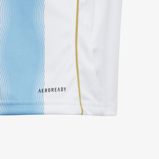 adidas Dres Pitch 2 Street Messi Training Kids 