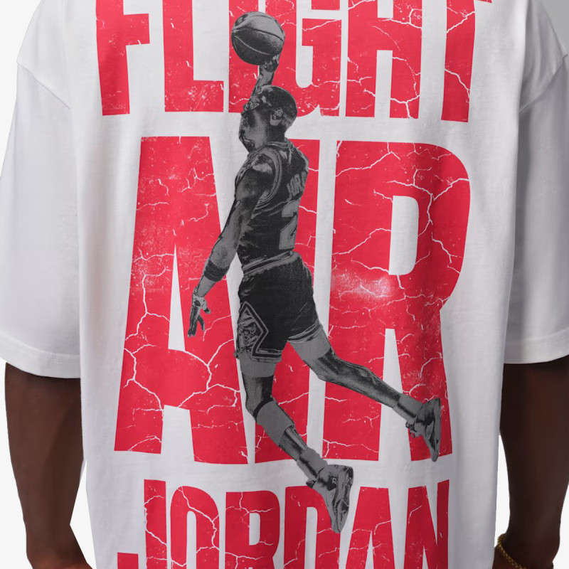 Jordan M J FLT GFX BB 96 SS CRW 