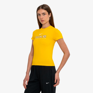 Nike W NSW CLS+ SS MD TEE 