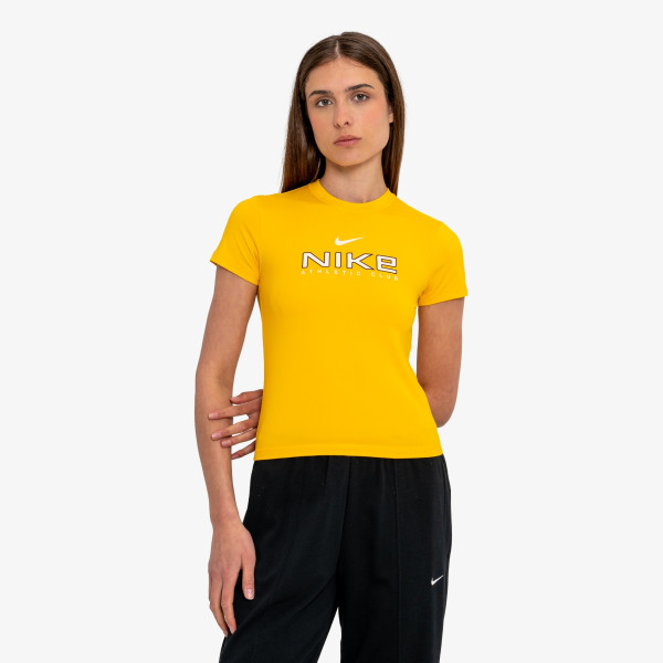 Nike W NSW CLS+ SS MD TEE 