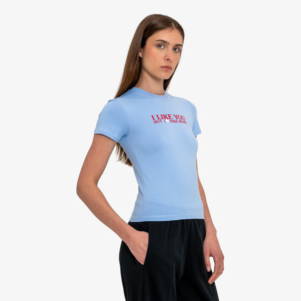 Nike W NSW VAL SS MD TEE 