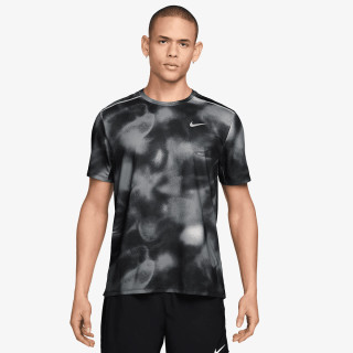Nike M NK DF UV MILER AOP SS 