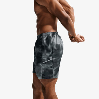 Nike M NK DF MILER 7BF AOP SHORT 