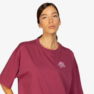 Nike W NK DF MOVE SS OS PC1 TEE 