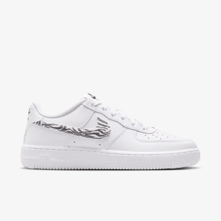 Nike AIR FORCE 1 PRINT (GS) 