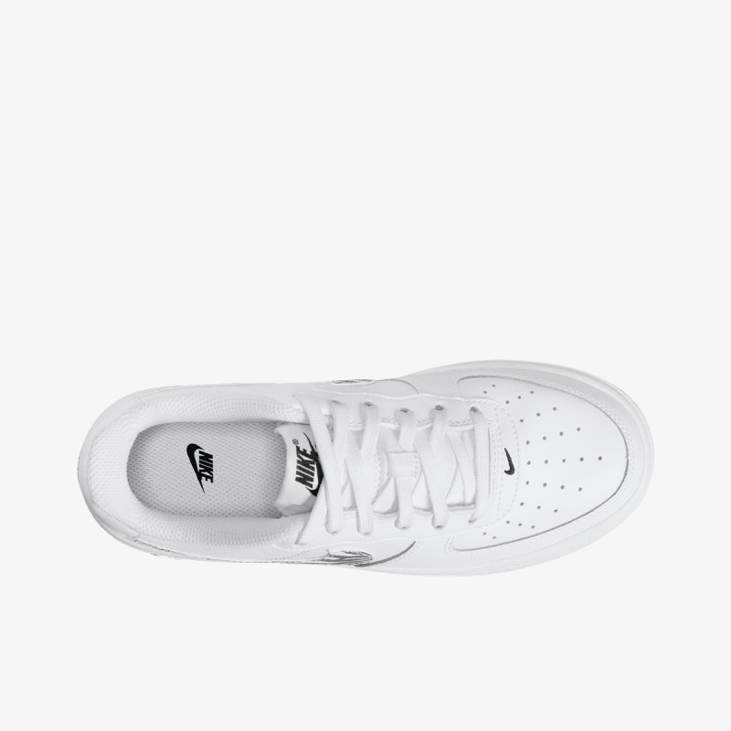 Nike AIR FORCE 1 PRINT (GS) 