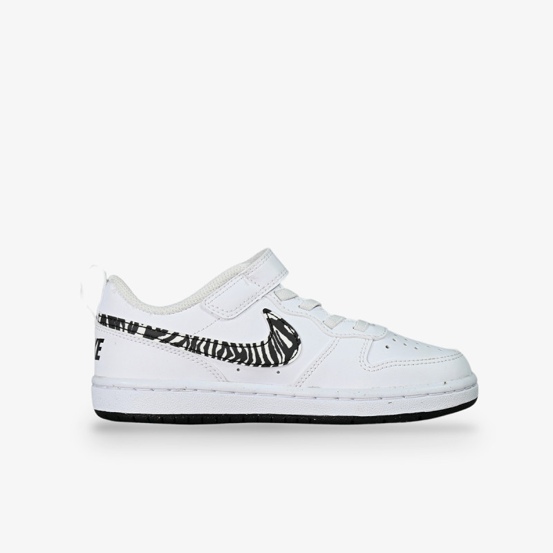Nike COURT BOROUGH PRT (PS) 