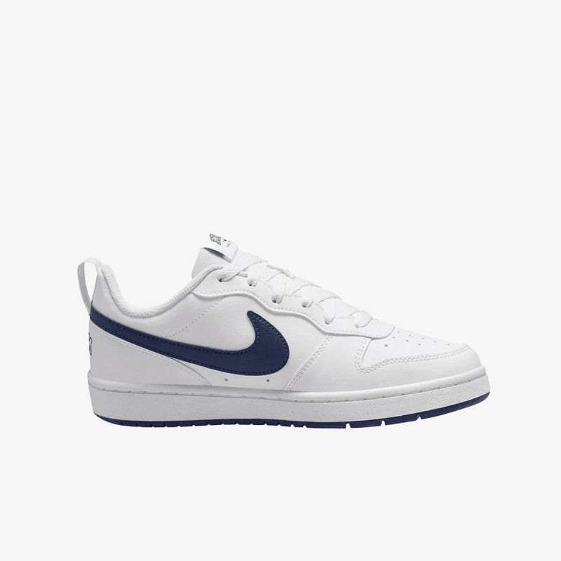 Nike COURT BOROUGH LOW BRND (GS) 