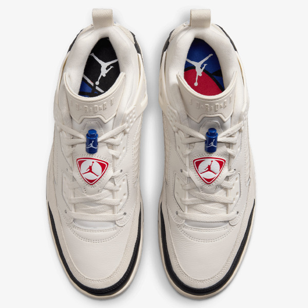 Jordan JORDAN SPIZIKE LOW FC 