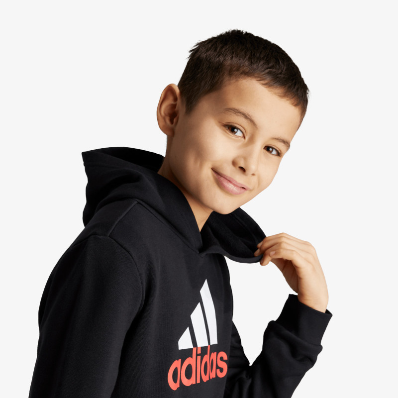 adidas U BL 2 HOODIE 