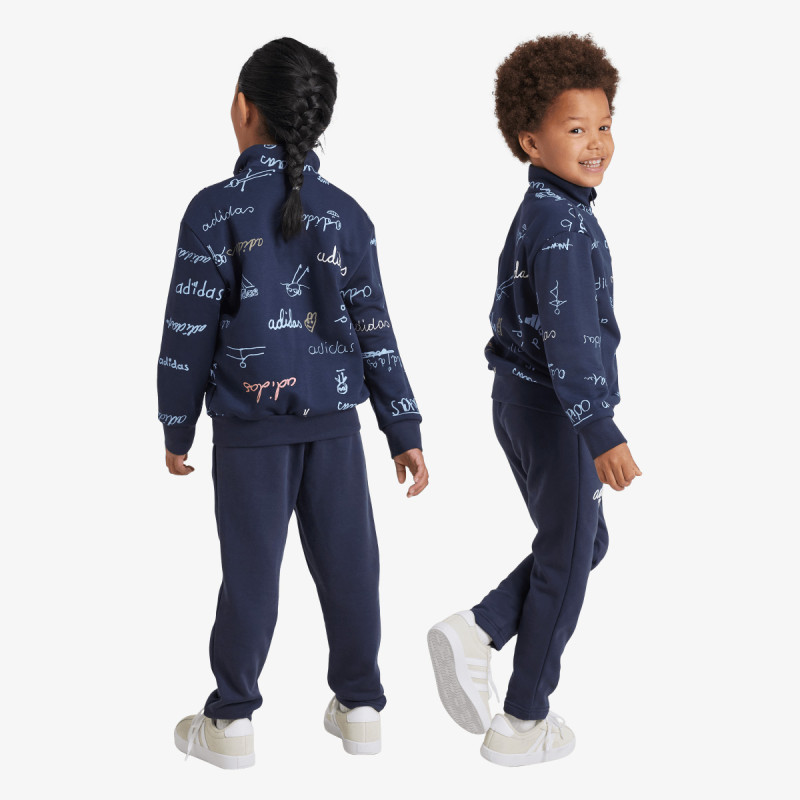 adidas LK BLUV TS 