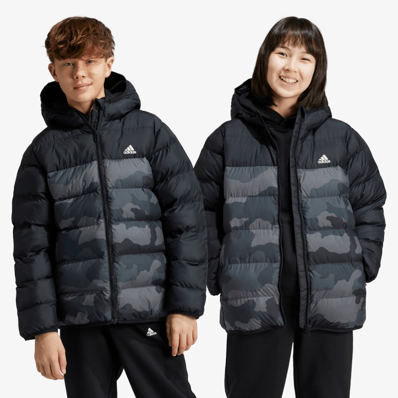 adidas J SD AOP JKT 