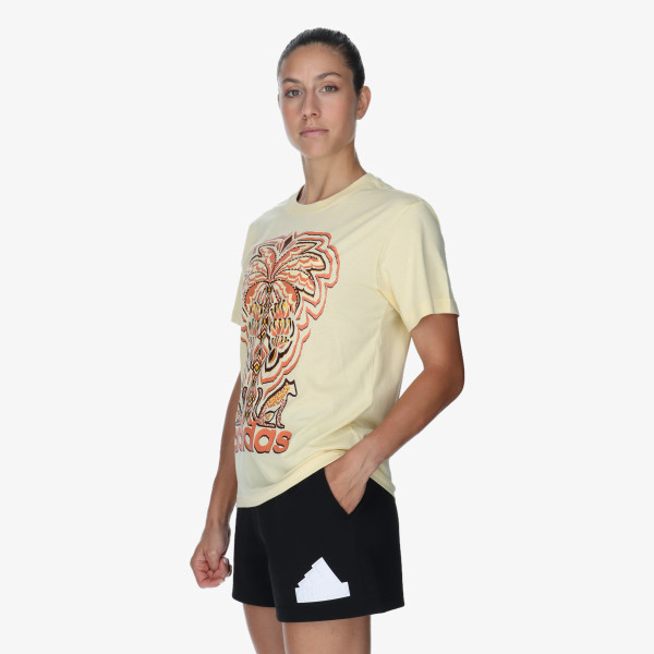 adidas FARM GFX TEE 