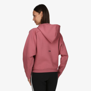 adidas Mikina s kapucňou adidas Z.N.E. Full-Zip 
