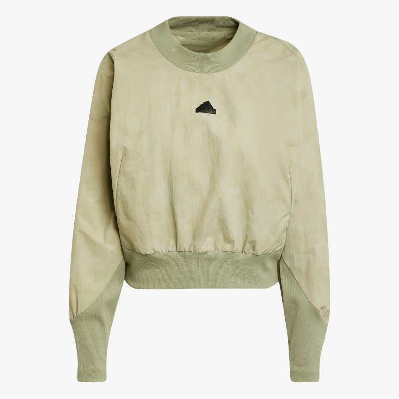 adidas W Z.N.E. WVN SW 