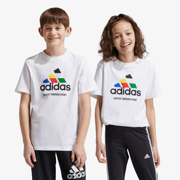 adidas TIRO NATIONS T 