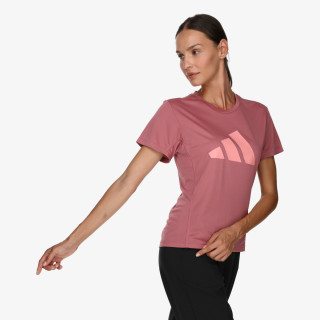 adidas RUN IT TEE 