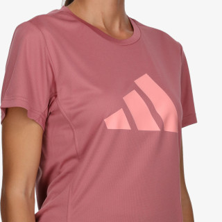 adidas RUN IT TEE 