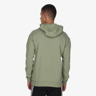 adidas Mikina s kapucňou Future Icons Badge of Sport 