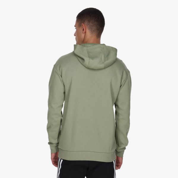 adidas Mikina s kapucňou Future Icons Badge of Sport 