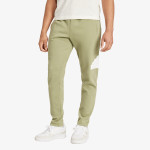 adidas Tepláky Future Icons Badge of Sport 