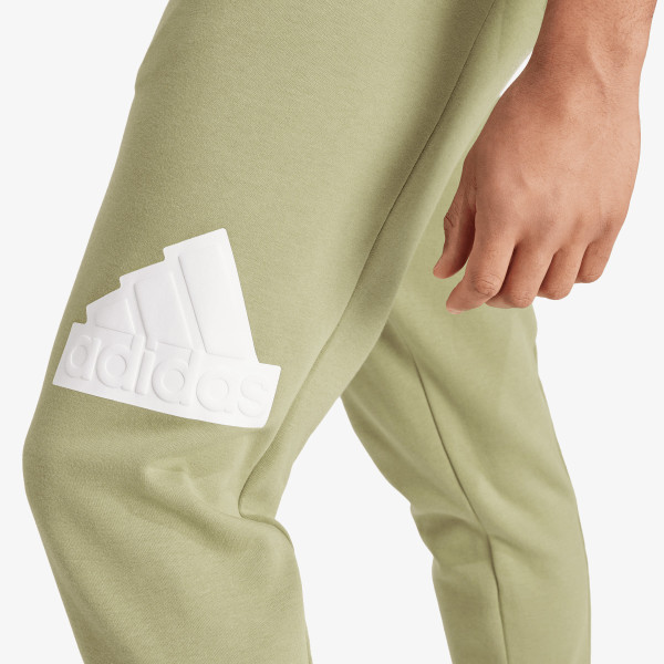 adidas Tepláky Future Icons Badge of Sport 