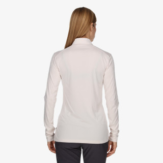 adidas Tričko Terrex Multi Half-Zip Long Sleeve 