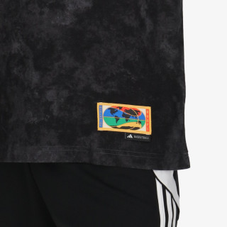 adidas WWH AOP TEE 