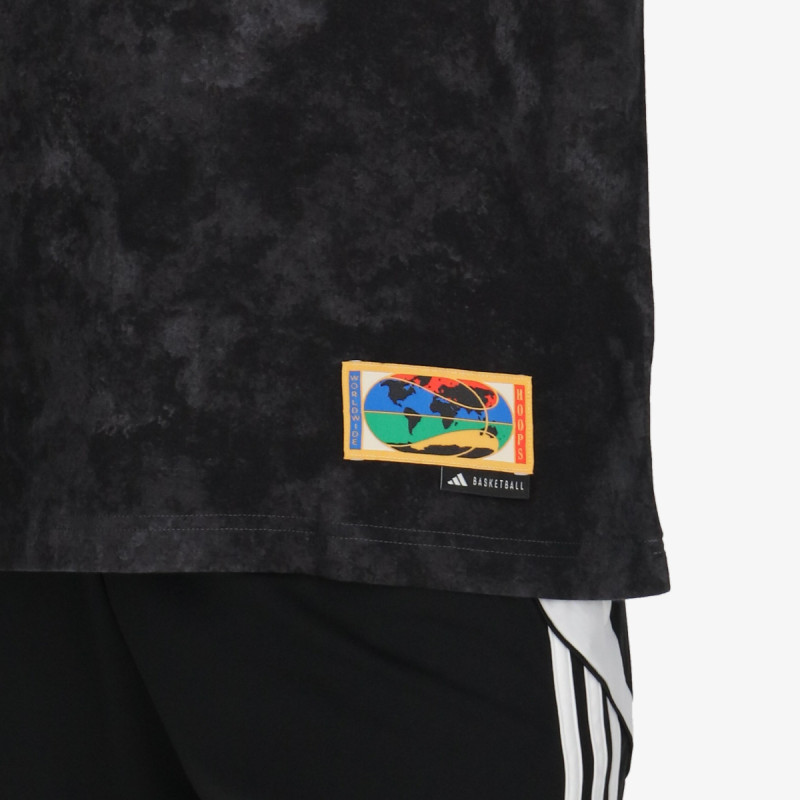 adidas WWH AOP TEE 