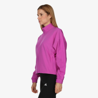 adidas PACER W JACKET 