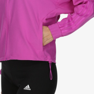 adidas PACER W JACKET 