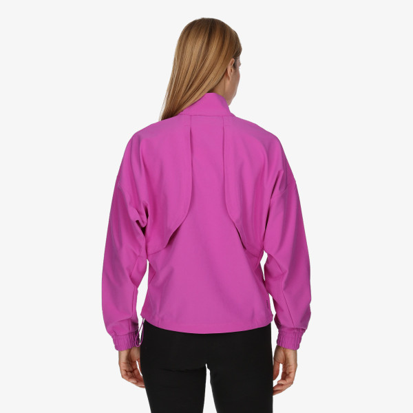 adidas PACER W JACKET 