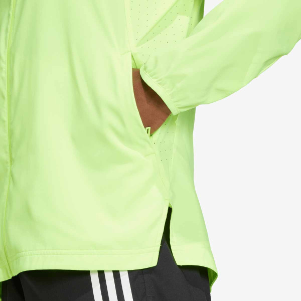 adidas ADIZERO E JCKT 