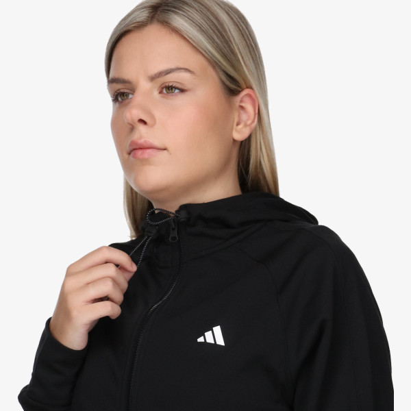 adidas W GG FZ HD 