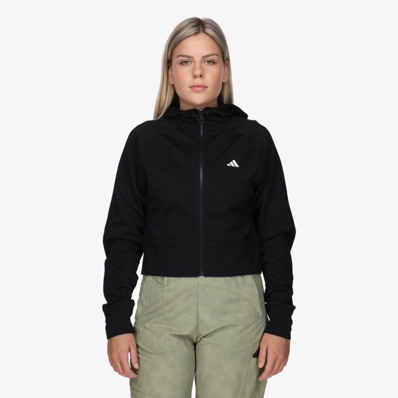 adidas W GG FZ HD 