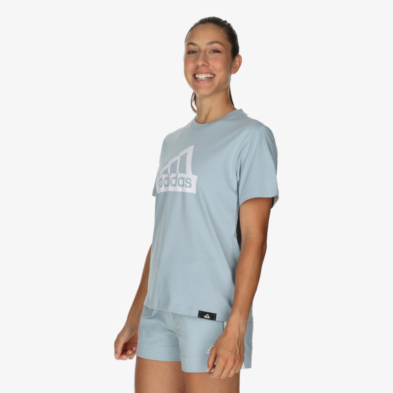 adidas W  MOD ESS T 