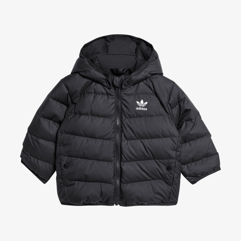 adidas DOWN JACKET 