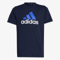 adidas Tričko Essentials Two-Color Big Logo Cotton 
