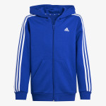 adidas U 3S FL FZ HOOD 