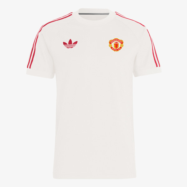 adidas MUFC OG 3S TEE 