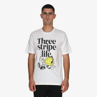 adidas M POSITIVE T 