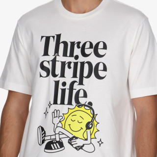 adidas M POSITIVE T 