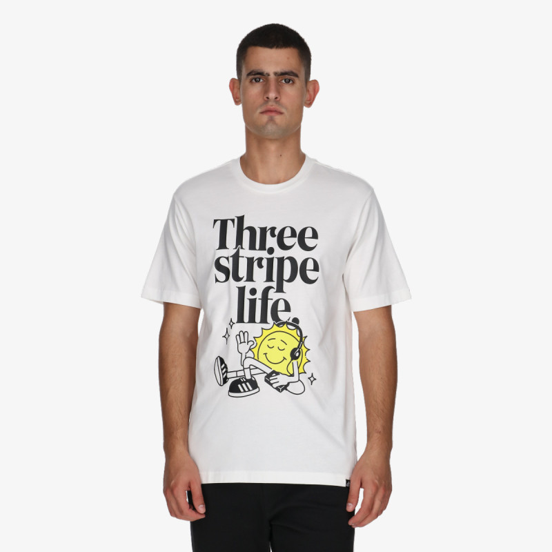 adidas M POSITIVE T 