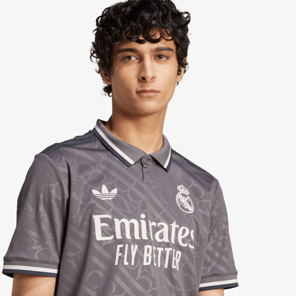 adidas REAL 3 JSY 