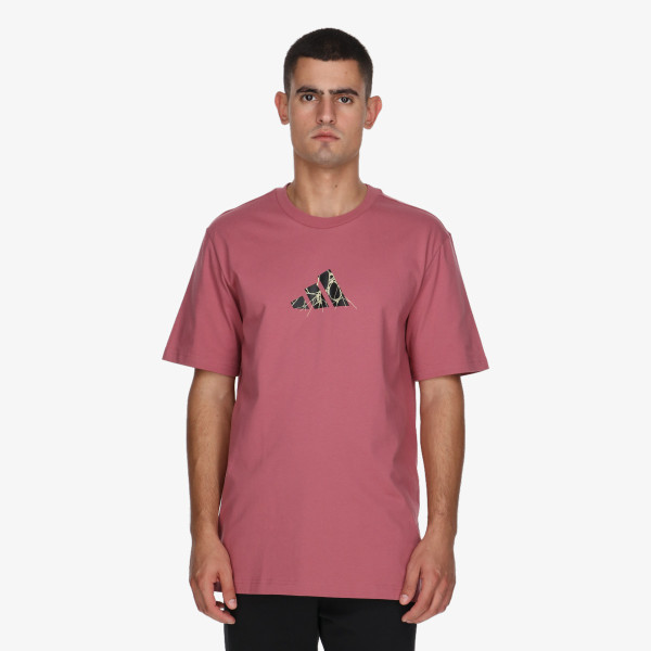 adidas DON FNDN TEE 