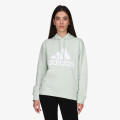adidas Mikina s kapucňou Essentials Big Logo Regular Fleece 