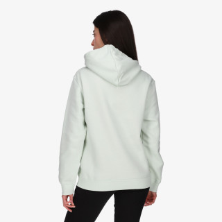 adidas Mikina s kapucňou Essentials Big Logo Regular Fleece 