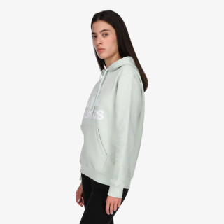 adidas Mikina s kapucňou Essentials Big Logo Regular Fleece 